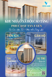 Nhà Ở Xã Hội Tại TP. Hồ Chí Minh – Cơ Hội An Cư Chỉ Từ 150 Triệu Đồng